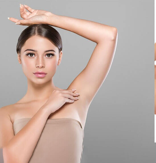 half-arms-body-waxing