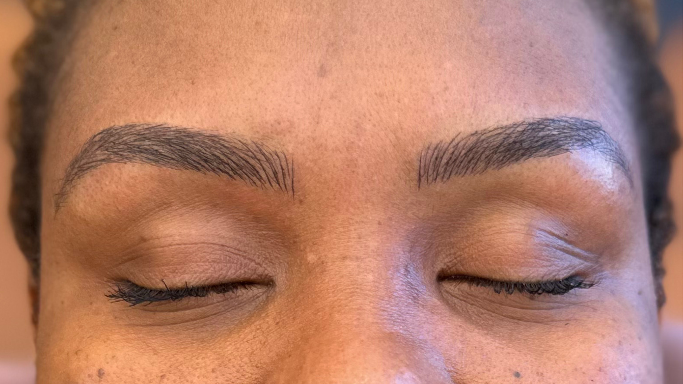 microblading