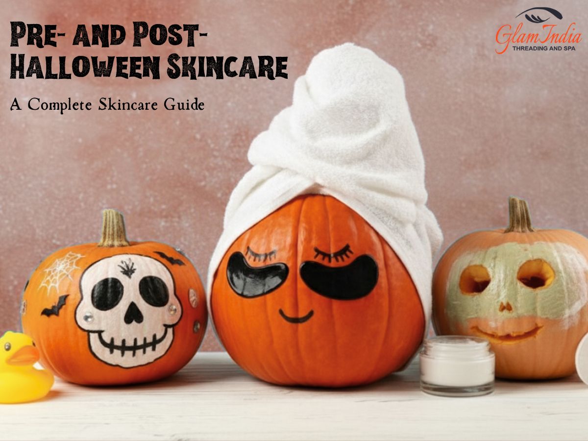 Top Skin care tips for oily skins